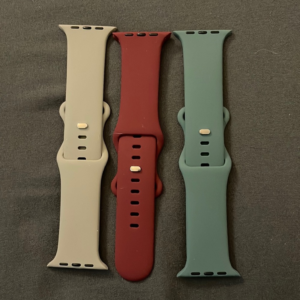 Apple Watch bands 44mm